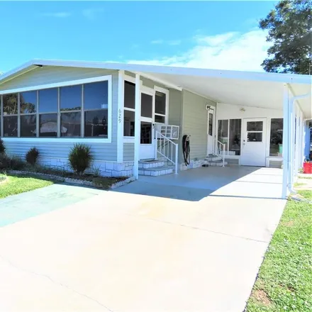 Rent this 2 bed house on 629 Marlin Circle in Brevard County, FL 32976