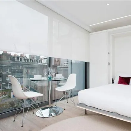 Image 1 - Pod, Earnshaw Street, London, WC2H 8AJ, United Kingdom - Loft for sale