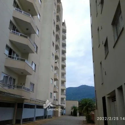 Image 1 - Rua Domingos Rodrigues da Nova 303, Centro, Jaraguá do Sul - SC, 89251-640, Brazil - Apartment for sale