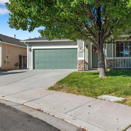Buy this 3 bed house on 6319 Bentley Court in Reno, NV 89523
