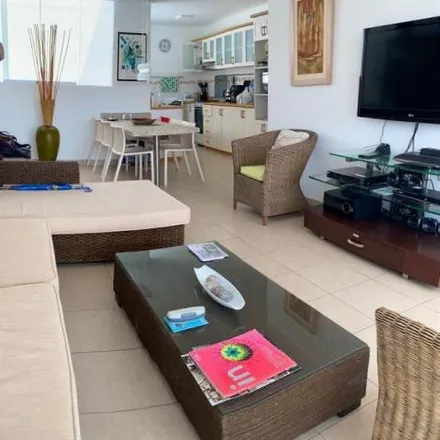 Buy this 3 bed apartment on Avenida José de San Martín in Lima Metropolitan Area 15956, Peru