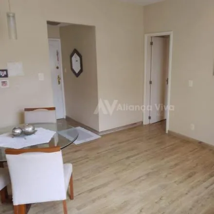 Buy this 3 bed apartment on Rua São Salvador 39 in Laranjeiras, Rio de Janeiro - RJ