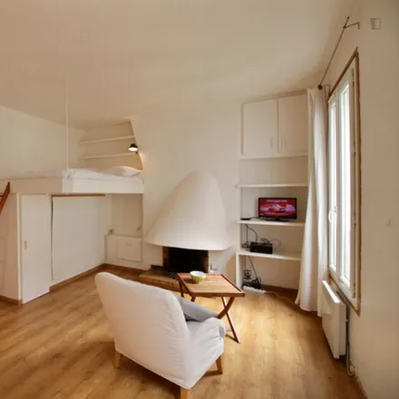 Image 4 - 19 Passage Gustave Lepeu, 75011 Paris, France - Apartment for rent