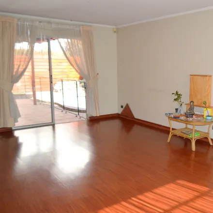 Buy this 3 bed house on Jardín Alto in 829 0879 Provincia de Santiago, Chile