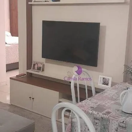 Buy this 2 bed apartment on Escola Estadual Professor Gilberto de Carvalho in Estrado do Marengo 189, Cidade Boa Vista