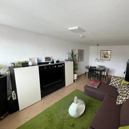 Rent this 2 bed apartment on Watzmannstraße 17 in 71067 Sindelfingen, Germany