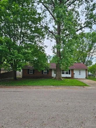 Image 2 - 130 Terry Court, Camden, Preble County, OH 45311, USA - House for sale