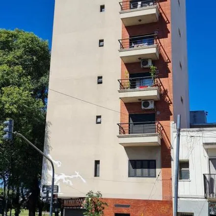 Rent this 1 bed apartment on Avenida Pichincha 1605 in Parque Patricios, 1249 Buenos Aires
