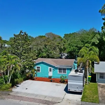 Image 1 - 230 Parnell Street, Merritt Island, FL 32953, USA - House for sale