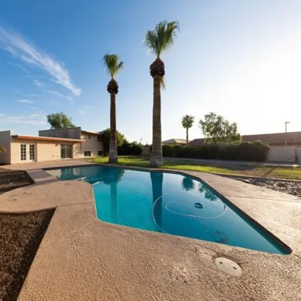 Rent this 5 bed house on ACCEL East Campus in 1430 East Baseline Road, Tempe
