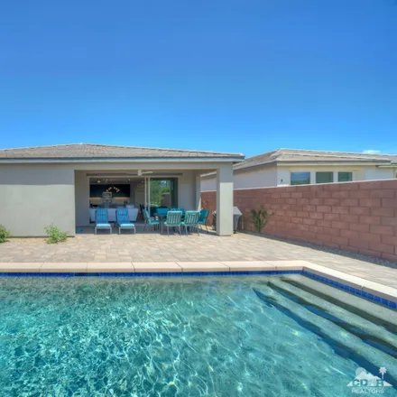 Buy this 2 bed house on 46798 Grand Street in Indio, CA 92201
