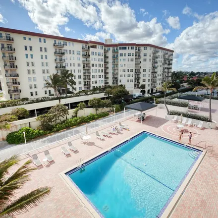 Image 3 - South Ocean Boulevard, Manalapan, Lantana, FL 33460, USA - Apartment for rent