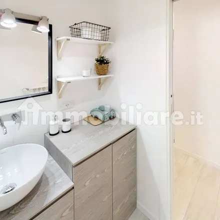 Rent this 2 bed apartment on Via dei Bonomo 5 in 34126 Triest Trieste, Italy
