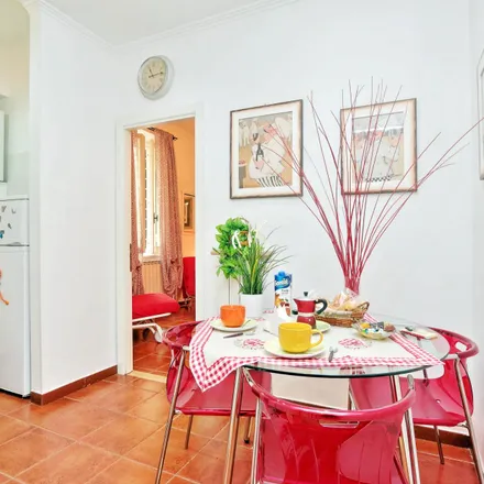 Image 4 - Viale Giuseppe Mazzini, 96, 00195 Rome RM, Italy - Apartment for rent