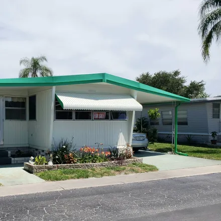 Buy this 1 bed house on Main Street & New York Avenue in Main Street, Palm Harbor