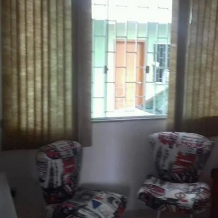 Buy this 3 bed house on Rua Mario Barbedo in Vila Valqueire, Rio de Janeiro - RJ