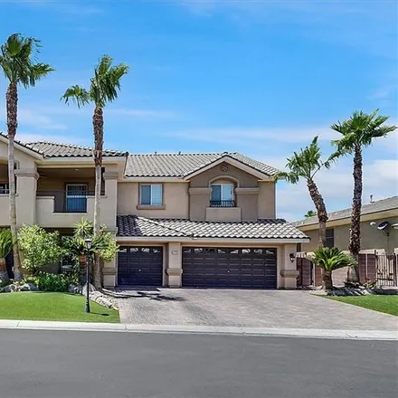Buy this 5 bed house on 4729 Rancho Camino Court in Las Vegas, NV 89129