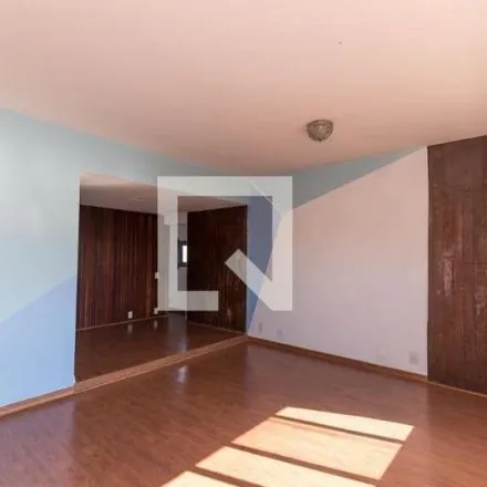 Rent this 4 bed apartment on Rua Alfredo Pinto 4 in Tijuca, Rio de Janeiro - RJ