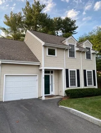 Rent this 2 bed townhouse on 21;23;25;27;29;31;33;35;37 Evergreen Circle in Canton, MA 02021