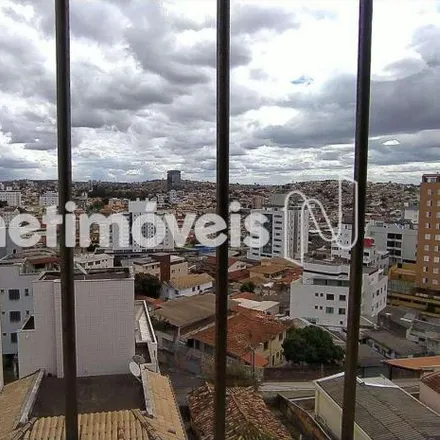 Image 1 - Rua Manganês, Nova Floresta, Belo Horizonte - MG, 31140-270, Brazil - Apartment for sale