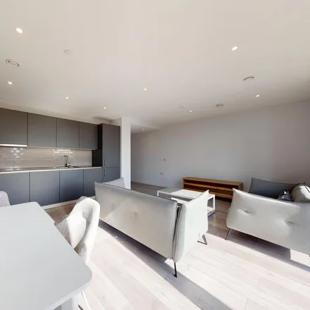 Image 6 - Asha Point, 2 New Lion Way, London, SE17 1GW, United Kingdom - Apartment for rent