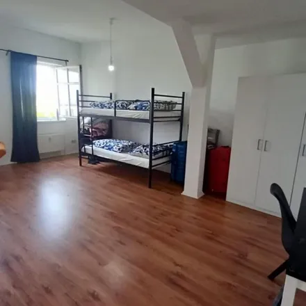 Rent this 3 bed apartment on Waldstraße 37 in 10551 Berlin, Germany