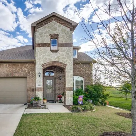 Buy this 4 bed house on 115 Shetland Street in Waxahachie, TX 75165