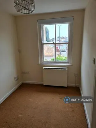 Image 7 - 5 Billetfield, Taunton, TA1 3NN, United Kingdom - Apartment for rent