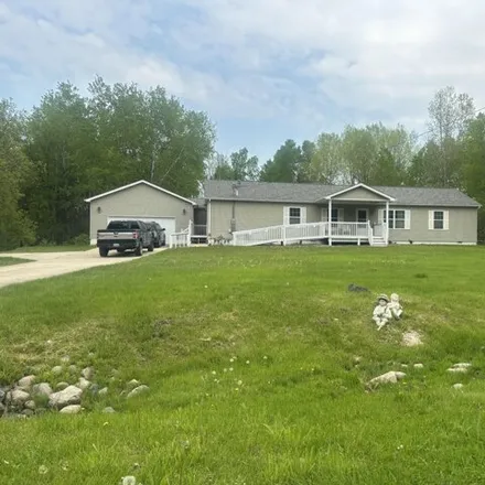 Buy this 3 bed house on 21308 West Glen Street in Richmond Township, MI 49677