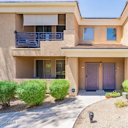 Buy this 1 bed apartment on East Orangewood Avenue in Phoenix, AZ 85036