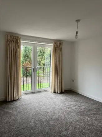 Image 7 - 6 New Street, Eaton, CW12 2NF, United Kingdom - House for rent