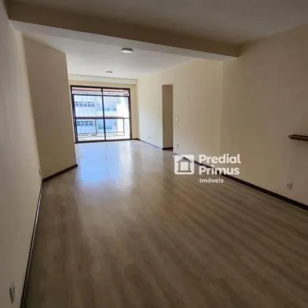 Buy this 3 bed apartment on Rua José Nanhum Bechara in New Fribourg - RJ, 28613-210