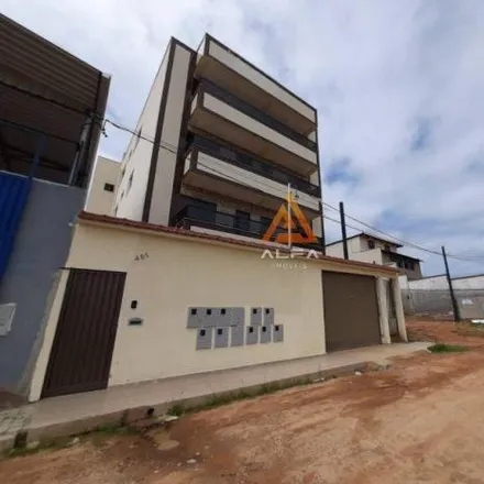 Image 1 - Rua Coronel José Custodio de Oliveira, Vilela, Barbacena - MG, 36204-116, Brazil - Apartment for sale
