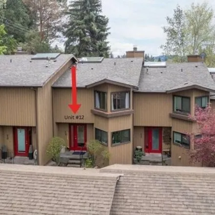 Buy this 2 bed condo on Riverview Cemetery in West Harrison Avenue, Coeur d'Alene