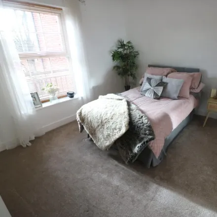 Image 9 - Jet, Mill Lane, Beverley, HU17 9JA, United Kingdom - Apartment for rent