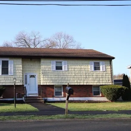 Buy this 3 bed house on 8 Pemberly Drive in Pleasant Hills, Saugus