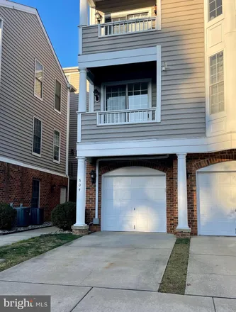 Rent this 1 bed apartment on 504 Mathias Hammond Way in Weems Creek, Anne Arundel County