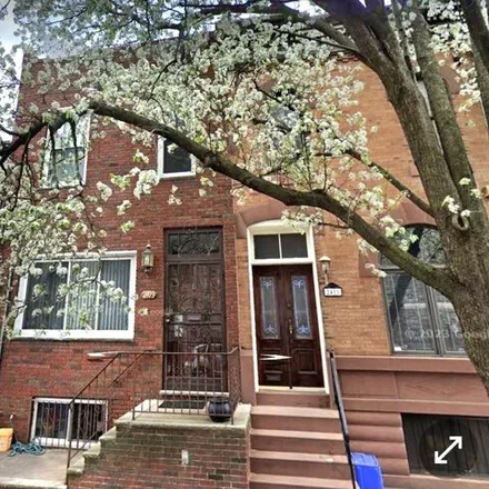 Buy this 4 bed house on 2409 South 17th Street in Philadelphia, PA 19145