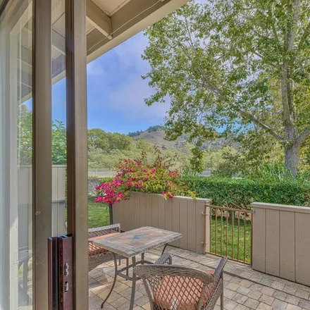 Image 7 - Via Nona Marie, Monterey County, CA 93922, USA - Townhouse for sale