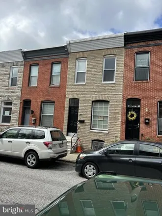 Rent this 2 bed house on 26 North Decker Avenue in Baltimore, MD 21224