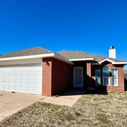 Image 3 - 6622 91st Place, Lubbock, TX 79424, USA - House for sale