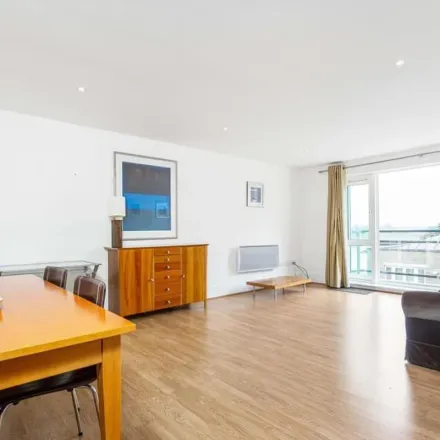 Image 3 - Two Avenue Road, 2 Avenue Road, Primrose Hill, London, NW8 7RB, United Kingdom - Apartment for rent