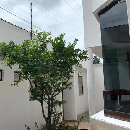 Image 2 - Calle Dos Norte 223, 52169, MEX, Mexico - House for rent