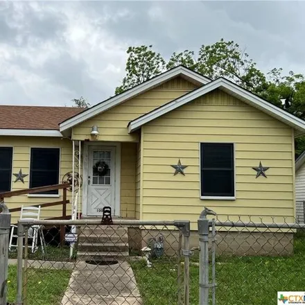 Buy this 3 bed house on 1027 South 51st Street in Gober, Temple