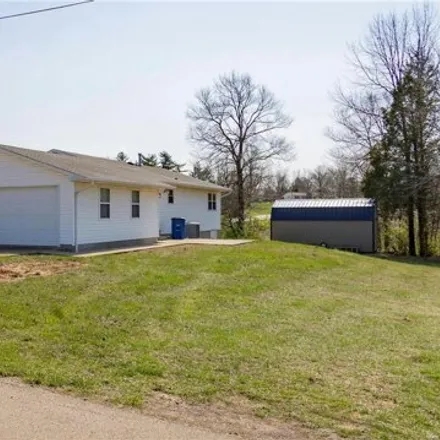 Image 2 - 1114 Bluffview Drive, Desloge, St. Francois County, MO 63628, USA - House for sale