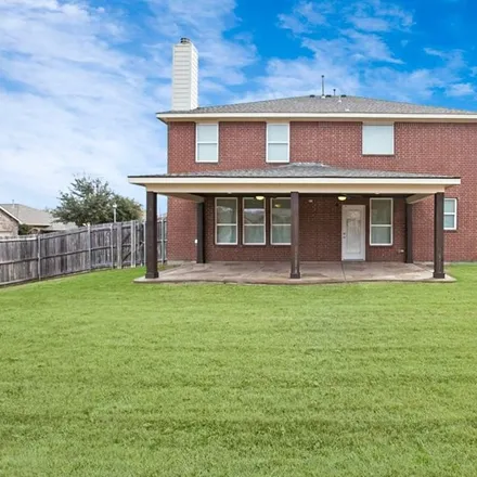 Image 3 - 1998 Fairway Glen Drive, Wylie, TX 75098, USA - House for rent