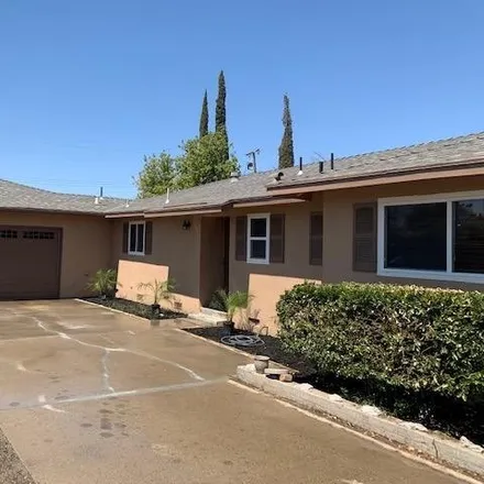 Buy this 3 bed house on 874 Q Street in Firebaugh, CA 93622