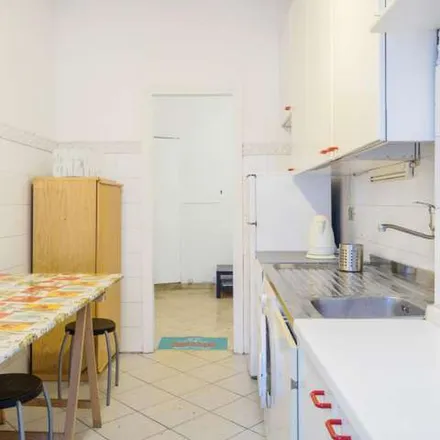 Rent this 3 bed apartment on Via Privata Druso in 9, 20133 Milan MI