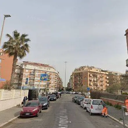 Rent this 3 bed apartment on Via Cesare da Sesto in 00121 Rome RM, Italy