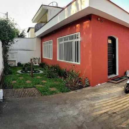 Image 2 - Rua Osvaldo Ferreira de Camargo 88, Vila Romana, São Paulo - SP, 05056-010, Brazil - House for sale